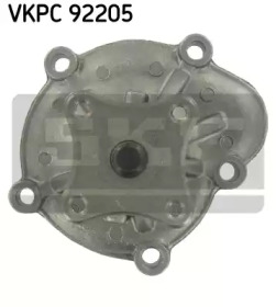 Водяной насос SKF для NISSAN PRAIRIE (M10, NM10) 1.5 S (M10)